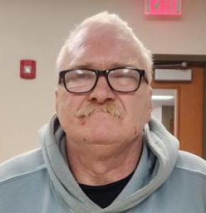 Christopher D Booker Sr a registered Sex Offender of Missouri
