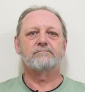 Russell Eugene Cooper a registered  of Missouri