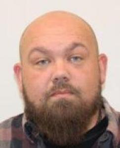 Jarred Robert Vinyard a registered Sex Offender of Missouri