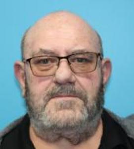 Albert Christopher Stinnett a registered Sex Offender of Missouri
