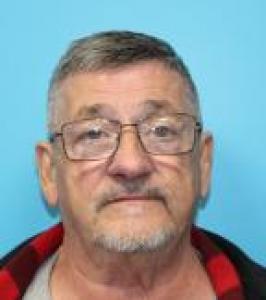 David Evan Gehrke a registered Sex Offender of Missouri