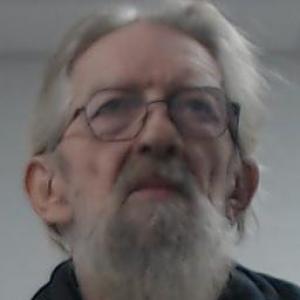 Anthony Teldon Whitlock a registered  of Missouri