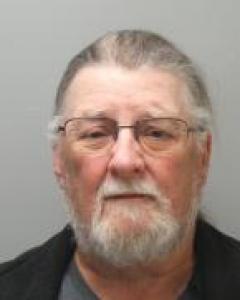 Robert Edward Gaddy a registered Sex Offender of Missouri