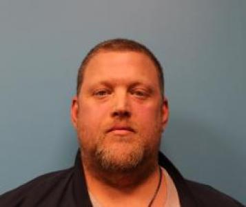 Jeremy Keith Greenwood a registered Sex Offender of Missouri
