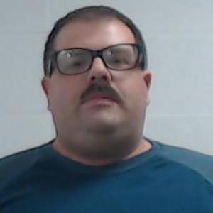 James Christopher Cook a registered Sex Offender of Missouri