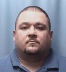 Andrew Roy Sedberry a registered  of Missouri