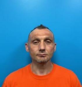 Davie Allen Gallion a registered Sex Offender of Missouri