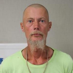 Tommy Leon Whited a registered Sex Offender of Missouri