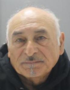 Mario Argueta a registered Sex Offender of Missouri