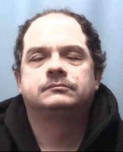 Vincent Michael Vanalmen a registered Sex Offender of Missouri