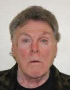 Garland Barnibus Pierce Jr a registered Sex Offender of Missouri