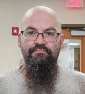 Brandon Scott Hudson a registered Sex Offender of Missouri