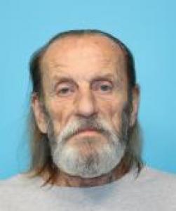 William Richard Mabie a registered Sex Offender of Missouri
