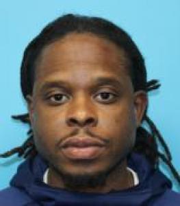 Treyvohn Damar Covington a registered Sex Offender of Missouri