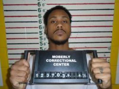 Paris Ikeen Schneider a registered Sex Offender of Missouri