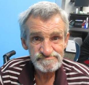 Wayne Ward Marcum a registered Sex Offender of Missouri
