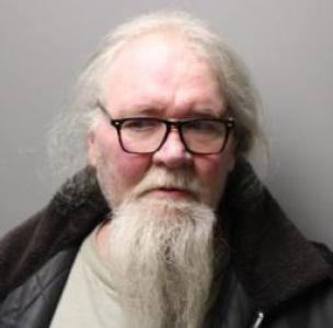David Wayne Ladd a registered Sex Offender of Missouri