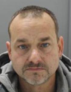 Shannon Dwight Johnson a registered Sex Offender of Missouri