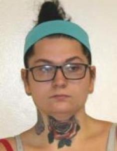 Alissa Renee Zahner a registered  of Missouri