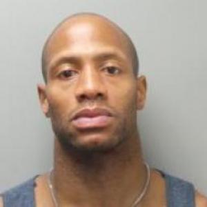 Henry Darnell Robinson a registered Sex Offender of Missouri