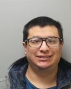 David Camacho a registered Sex Offender of Missouri