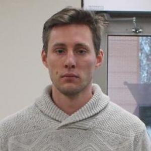 Alexander Olen Miller a registered Sex Offender of Missouri