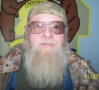Steven Ray Hawkins a registered Sex Offender of Missouri