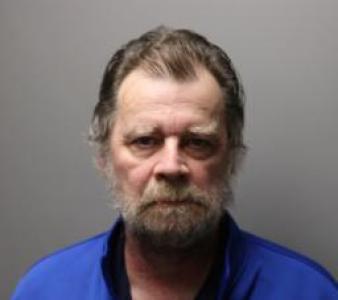 David John Berry a registered Sex Offender of Illinois