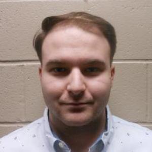 Jesse Ryan Meeks a registered Sex Offender of Missouri
