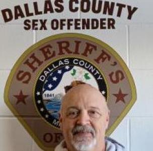 Audy Austin Hatfield a registered Sex Offender of Missouri