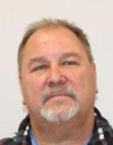George Kermit Beseda a registered Sex Offender of Missouri