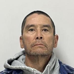 Jeffrey Warwick Trillo a registered Sex Offender of Missouri