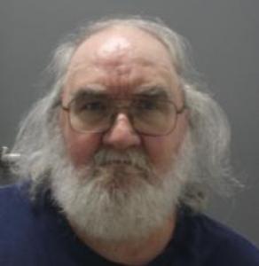 Melton Eugene Willeford a registered Sex Offender of Missouri
