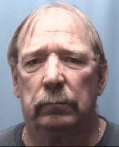 Jack Ray Woods a registered Sex Offender of Missouri