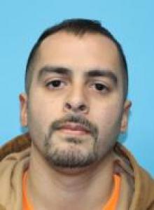 Edwardo Fierro Sr a registered Sex Offender of Missouri