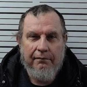 James Leroy Borders a registered Sex Offender of Missouri