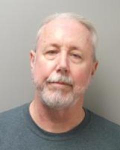 Thomas Robert Mantle a registered Sex Offender of Missouri