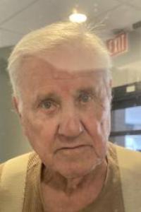 Delbert Franklin Sissel a registered Sex Offender of Missouri
