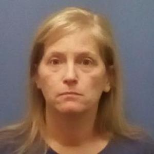 Stacie Rhea Jones a registered Sex Offender of Missouri