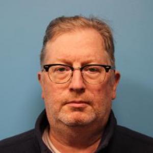 Richard Brian Calohan a registered Sex, Violent, or Drug Offender of Kansas