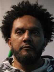 Derrick Vanrenselaur Collins a registered Sex, Violent, or Drug Offender of Kansas