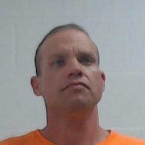 Sanford David Yoder a registered Sex Offender of Missouri