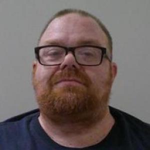 Ryan Gale Bush a registered Sex Offender of Missouri