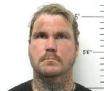 Sean Thomasandrew Root a registered Sex Offender of Missouri