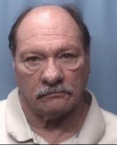 Jimmy Dean Land a registered  of Missouri