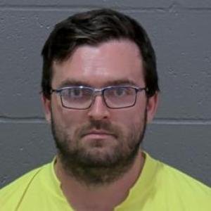 Brendon Travis Bennett a registered Sex Offender of Missouri
