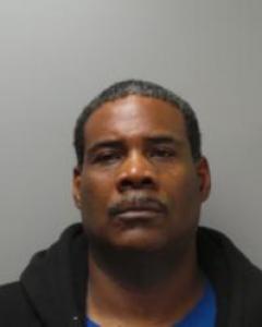 Fred Gus Mcgee Jr a registered Sex Offender of Missouri