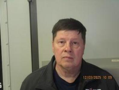 Randall Dean Russell a registered Sex Offender of Missouri