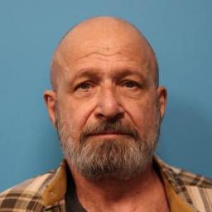 Curtis Michael Cochrane a registered Sex Offender of Missouri