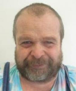 George Ray Stephens Jr a registered Sex Offender of Missouri